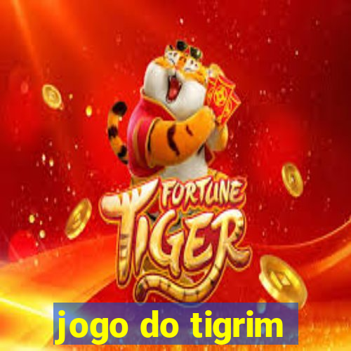 jogo do tigrim